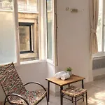 Le Passage Secret - 4 Pers A Paris