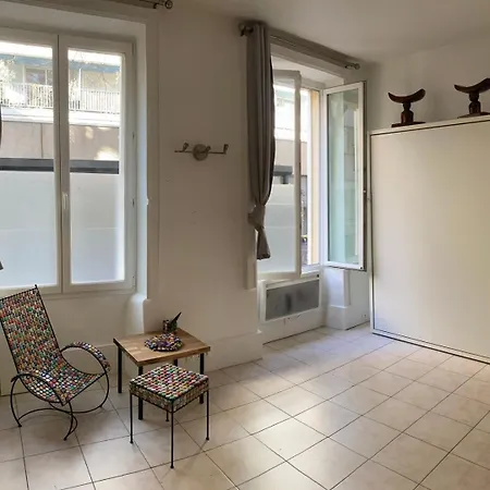 Διαμέρισμα Intimate Near Republique Παρίσι