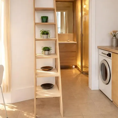 Apartment L'ecrin Du Chemin - Parisien