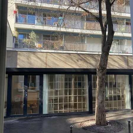 L'ecrin Du Chemin - Parisien
