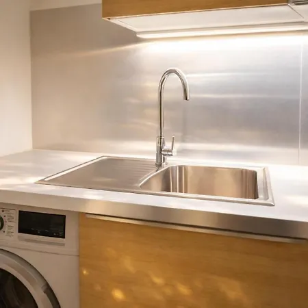 Le Passage Secret - Studio 4 Pers A Paris アパート パリ