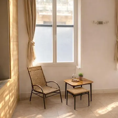 Le Passage Secret - Studio 4 Pers A Paris アパート パリ