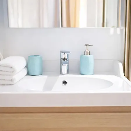 Le Passage Secret - Studio 4 Pers A Paris アパート