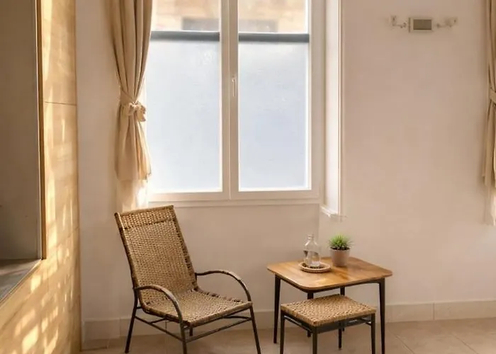 Le Passage Secret - Studio 4 Pers A Paris アパート パリ