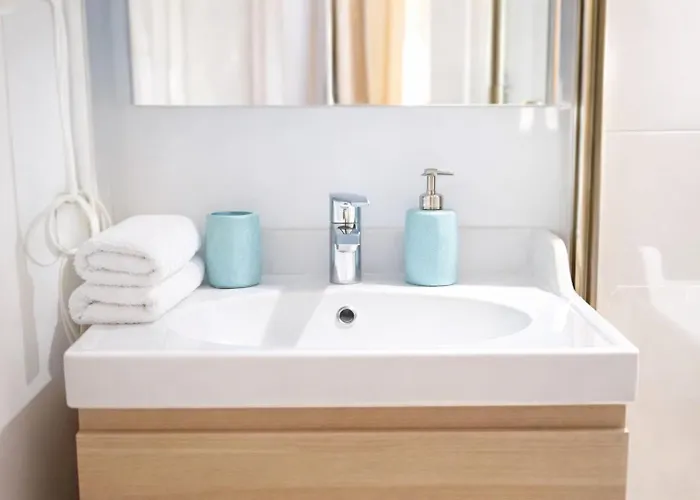 Le Passage Secret - Studio 4 Pers A Paris アパート