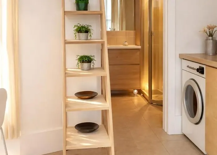 Le Passage Secret - 4 Pers A Lejlighed