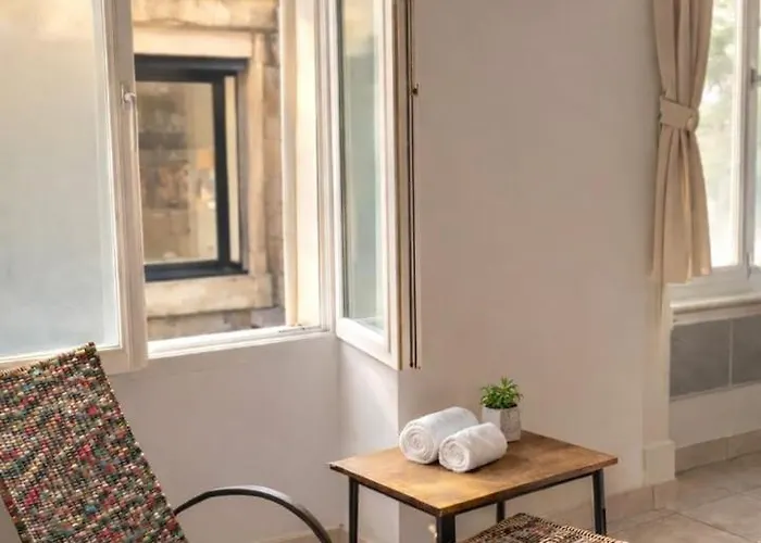 Le Passage Secret - 4 Pers A Paris